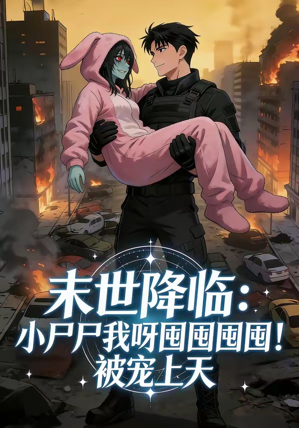 末世降临小尸尸我呀囤囤囤囤！被宠上天