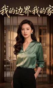 我的边界我的家