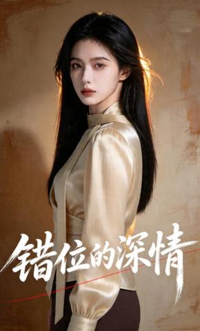 错位的深情