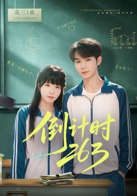 倒计时二六三