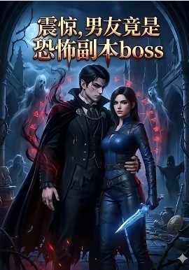 震惊男友竟是恐怖副本boss