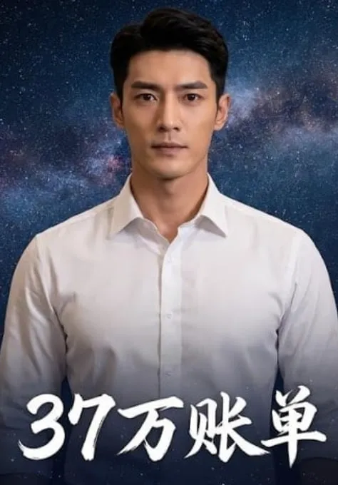 三十七万账单