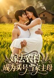 嫁去农村成为头号当家主母