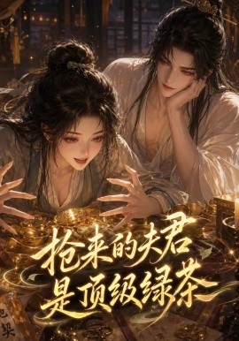 抢来的夫君是顶级绿茶
