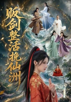 贩剑整活挽仙洲