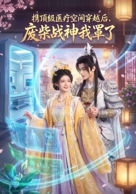 携顶级医疗空间穿越后废柴战神我罩了