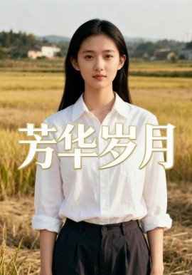 芳华岁月
