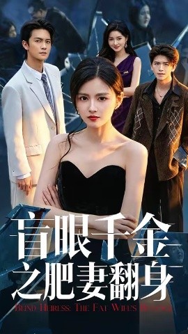盲眼千金之肥妻翻身