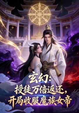 玄幻授徒返还开局收服魔族女帝