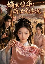 嫡女惊华两世定浮沉