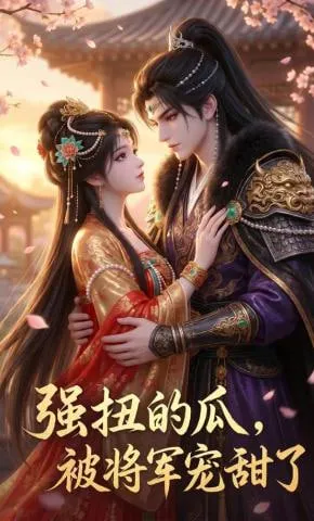 强扭的瓜被将军宠甜了