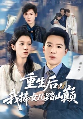 重生后我捧女儿踏山巅