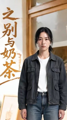 之别与奶茶