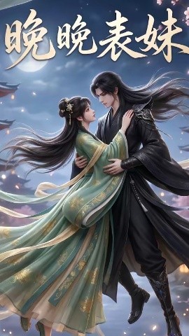 晚晚表妹