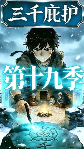 三千庇护第十九季