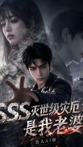 SSS灭世级灾厄？是我老婆！真人AI版
