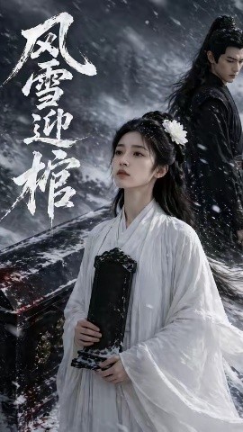 风雪迎棺