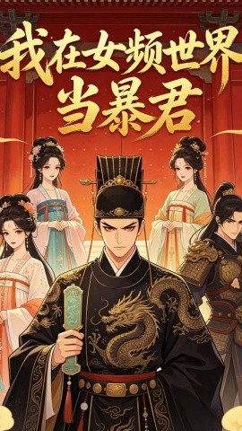 我在女频世界当暴君