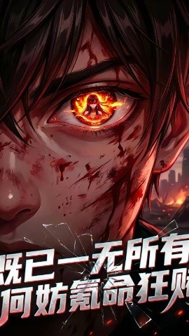 既已一无所有，何妨氪命狂赌