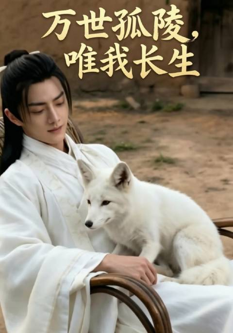 万事孤陵唯我长生