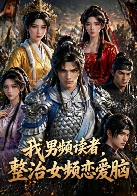 我男频读者整治女频恋爱脑