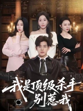我是顶级杀手别惹我