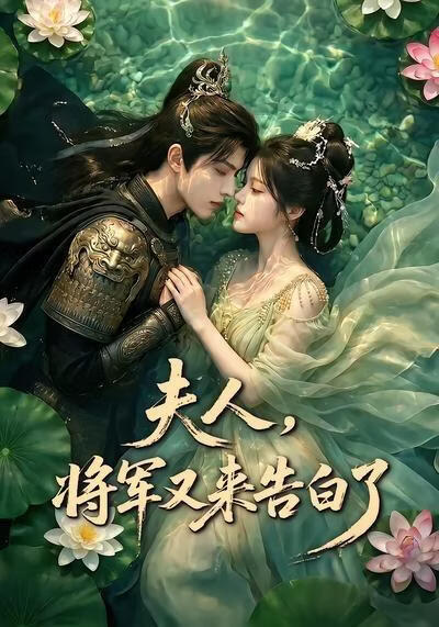 夫人将军又来告白了