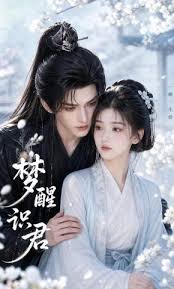 梦醒识君