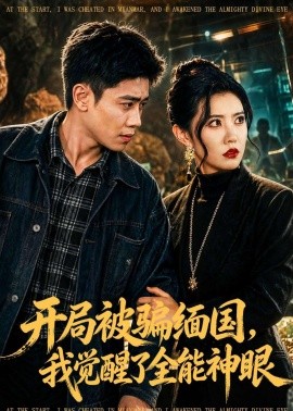 开局被骗缅国我觉醒了全能神眼