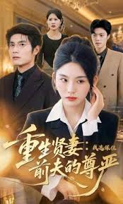 重生贤妻我选保住前夫的尊严