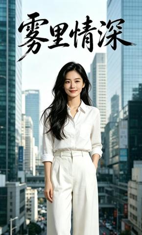 雾里情深