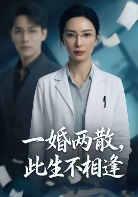 一婚两散此生不相逢