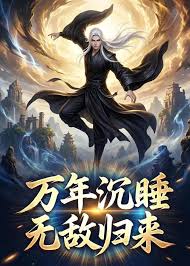 万年沉睡无敌归来第一季