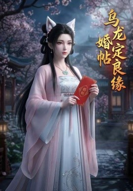 乌龙婚帖定良缘