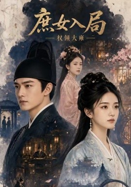 庶女入局权倾大雍