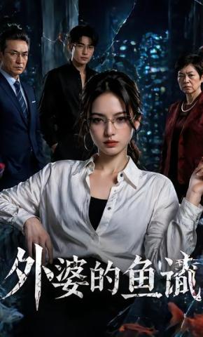 外婆的鱼谶