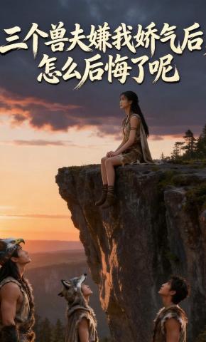 三个兽夫嫌我娇气后怎么后悔了呢