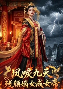 凤唳九天残颜嫡女成女帝