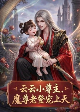 云云小尊主魔尊老登宠上天