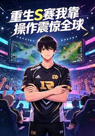 重生S赛我靠操作震惊全球
