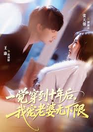 一觉穿到十年后我宠老婆无下限