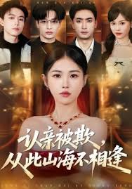 认亲被欺从此山海不相逢