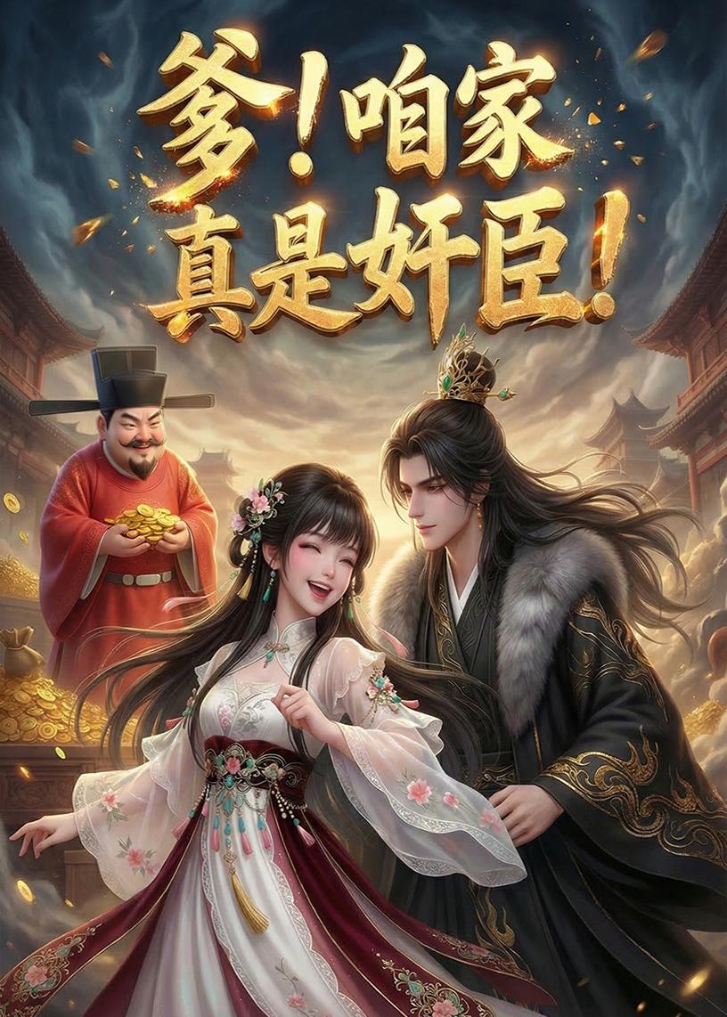 爹！咱家真是奸臣