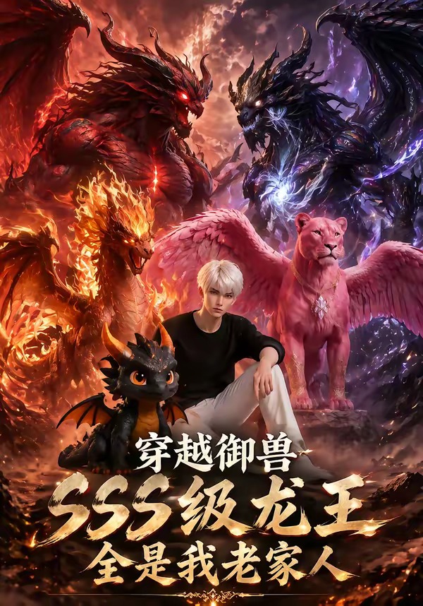 穿越御兽SSS级龙王全是我老家人
