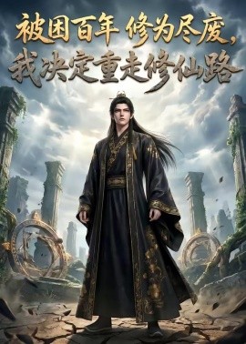 被困百年修为尽废我决定重走修仙路