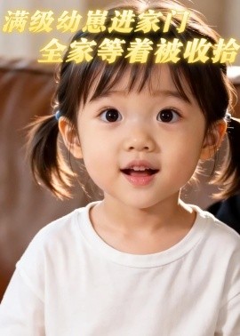 满级幼崽进家门全家等着被收拾