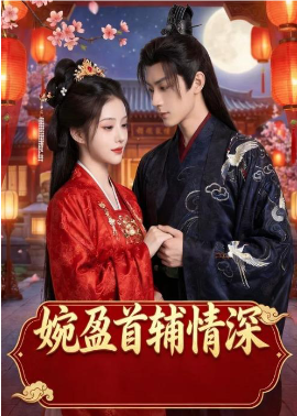 婉盈首辅情深