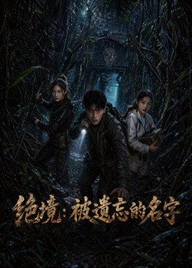 绝境被遗忘的名字