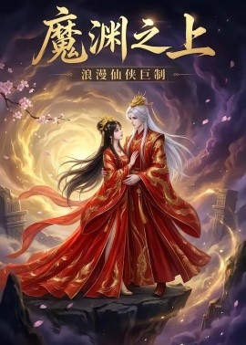 魔渊之上