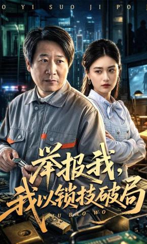 举报我我以锁技破局